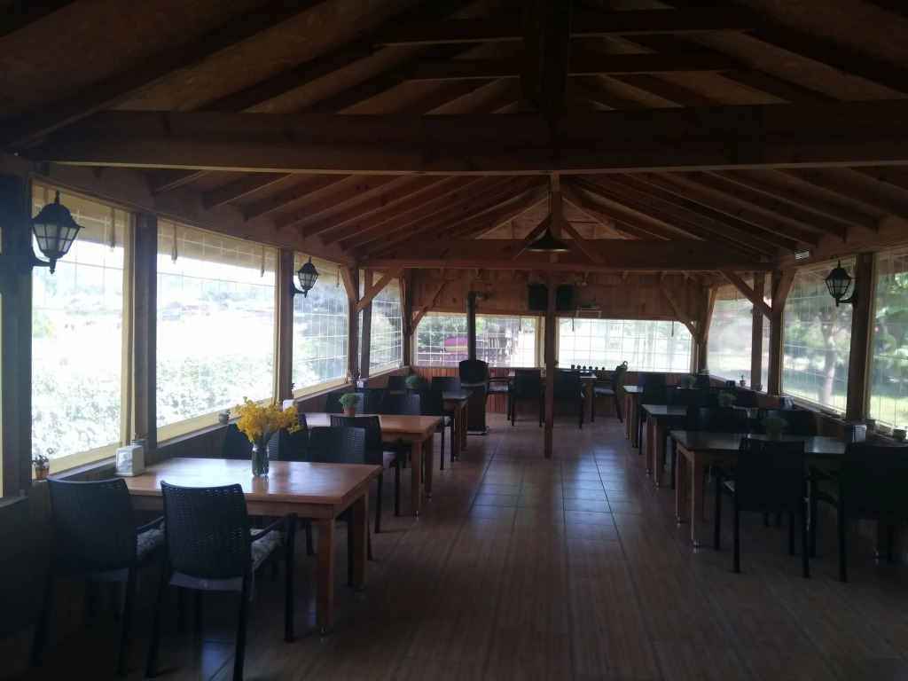 Çıralı Nun Bungalove