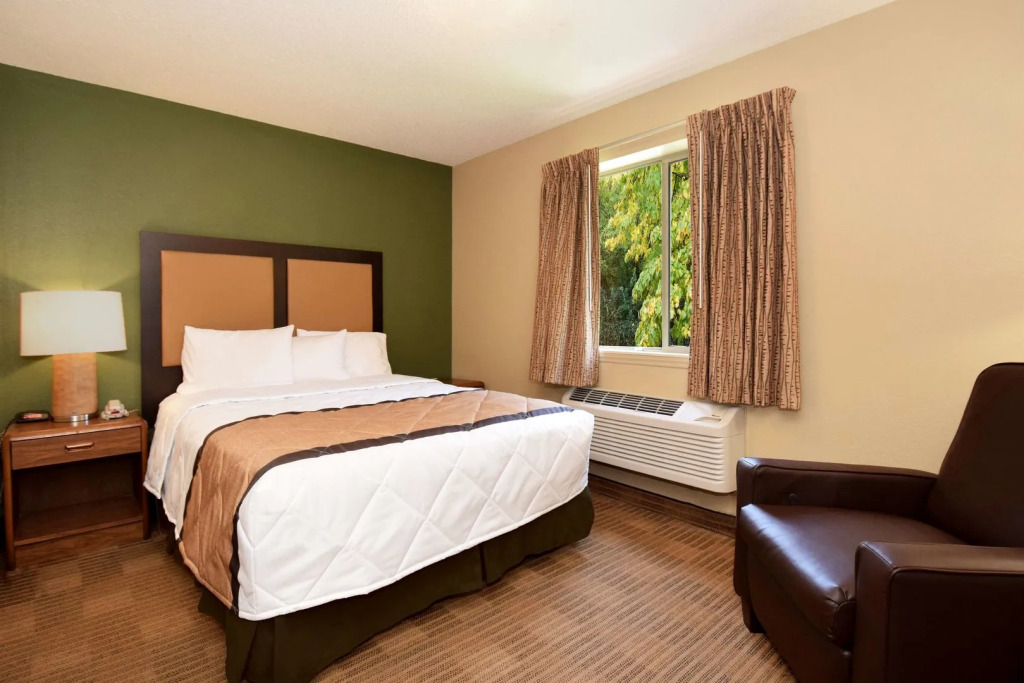 Studio 6 Extended Stay - St Louis, MO - Westport Craig Road
