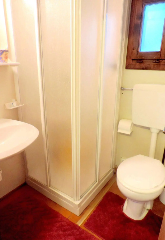 Villaggio Turistico Camping Cervino