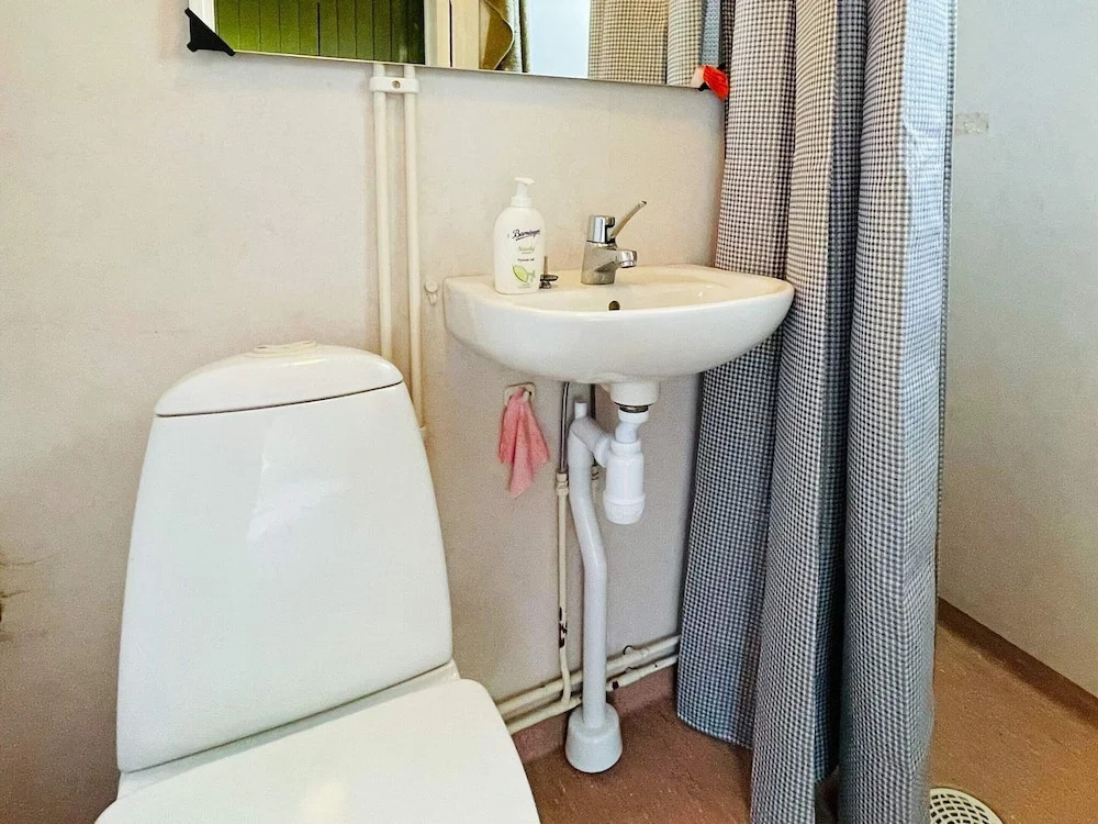 4 person holiday home in FÄRGELANDA-By Traum