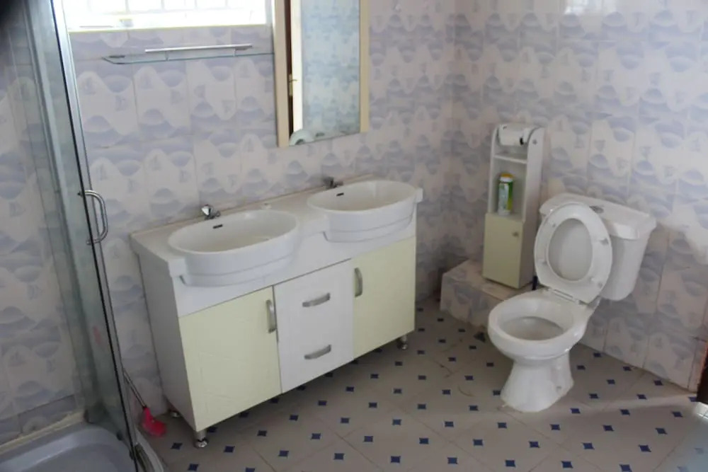 Salient Home Stay