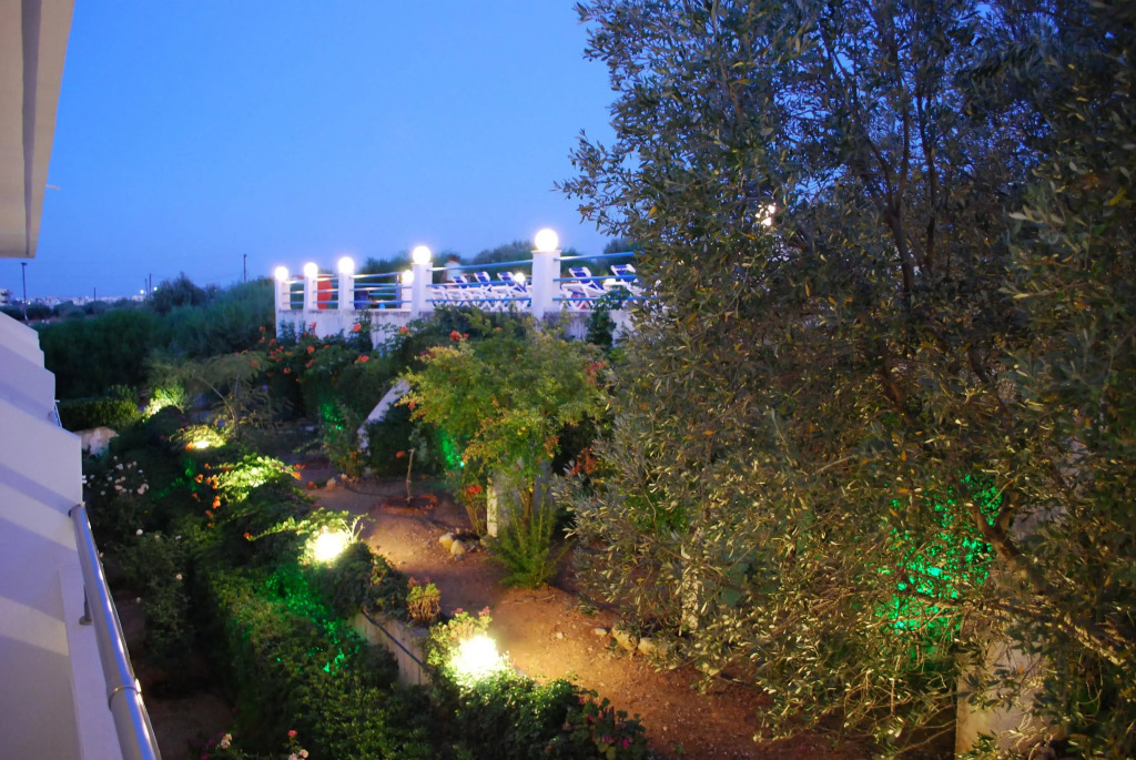 Poseidon Hotel