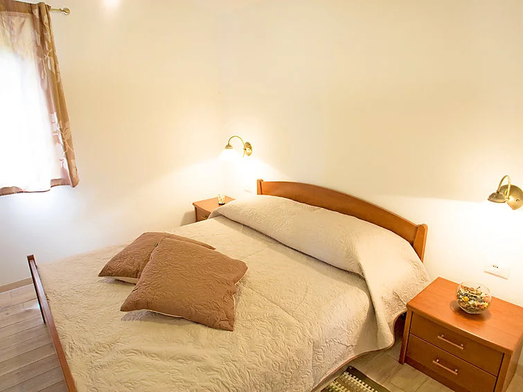 Holiday Home Beni by Interhome