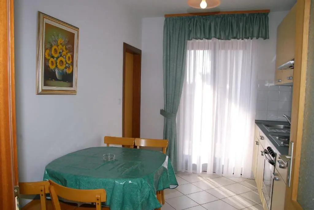 Apartments Jasmina