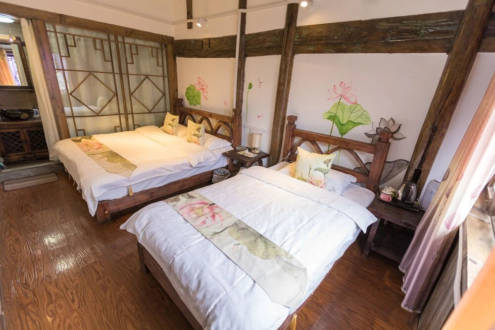 Xisu Inn