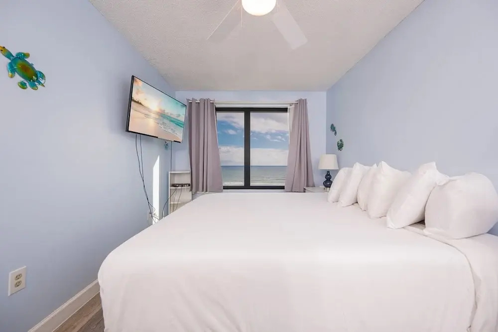 Island Winds West 473 2 Bedroom Condo
