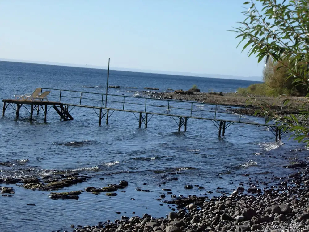 Cabañas Bahia Celeste, Puerto Varas
