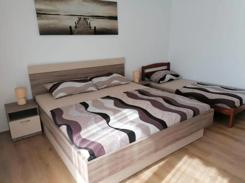 Apartment Niva