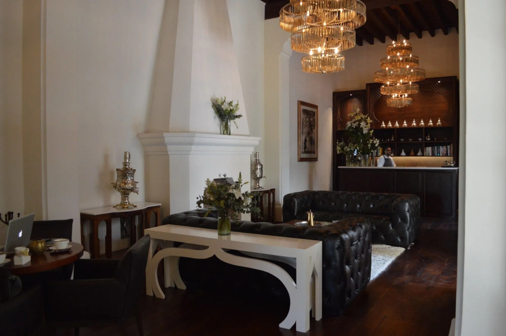 Hotel Casa Blanca 7