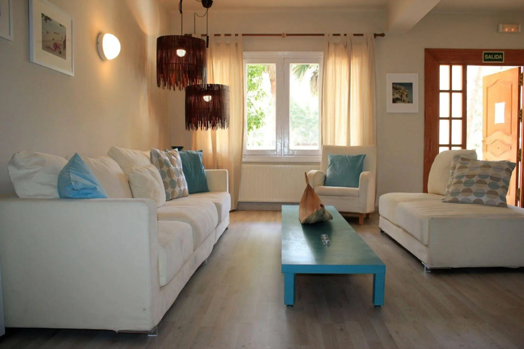 Hostal La Concha Park