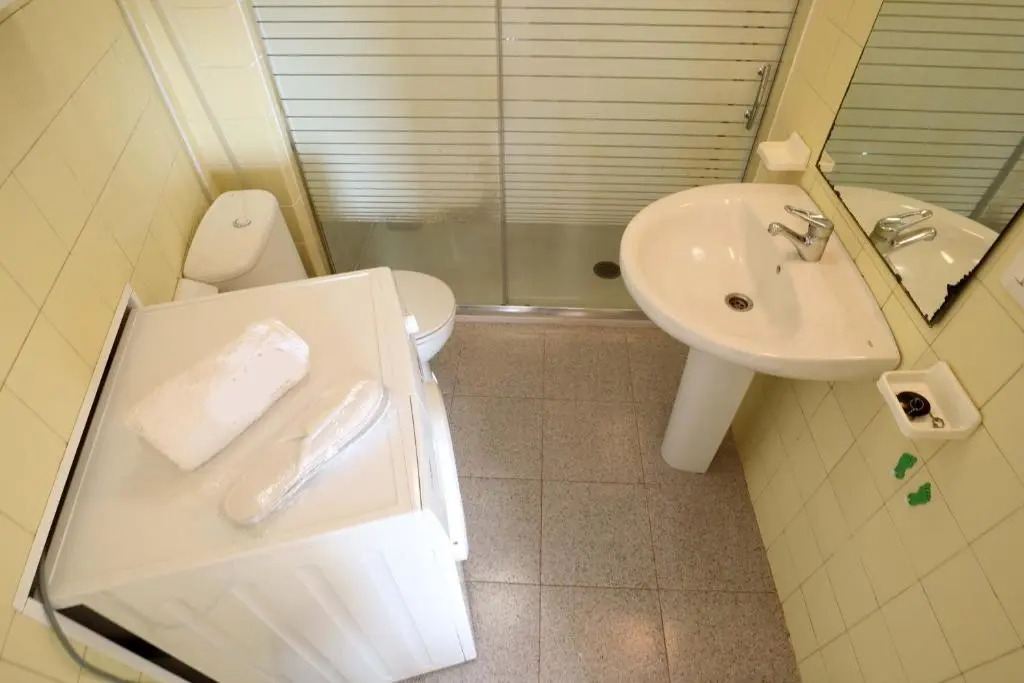 Creu de sant pol, apartamento 2 pax a pocos metros Playa Sant Pol F30066