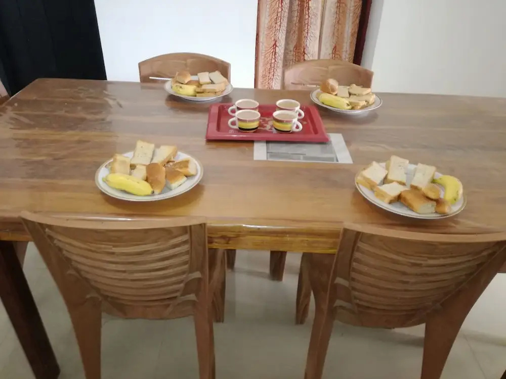 20 House Arugam