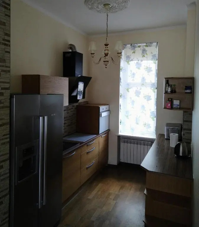 DICTUMFACTUM RESIDENCE 1BedRoom