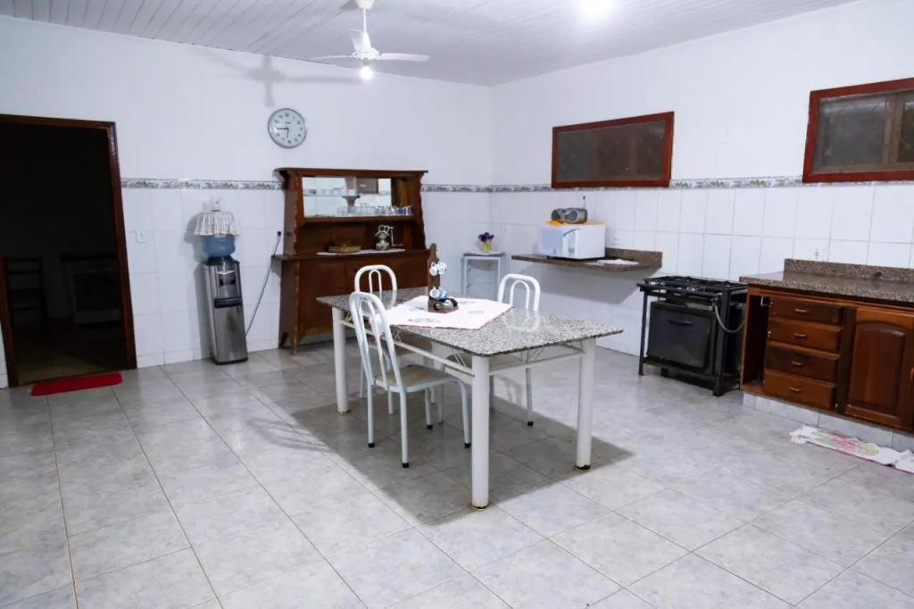 Pousada Villa Olympia