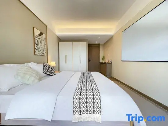 Tinghai Homestay