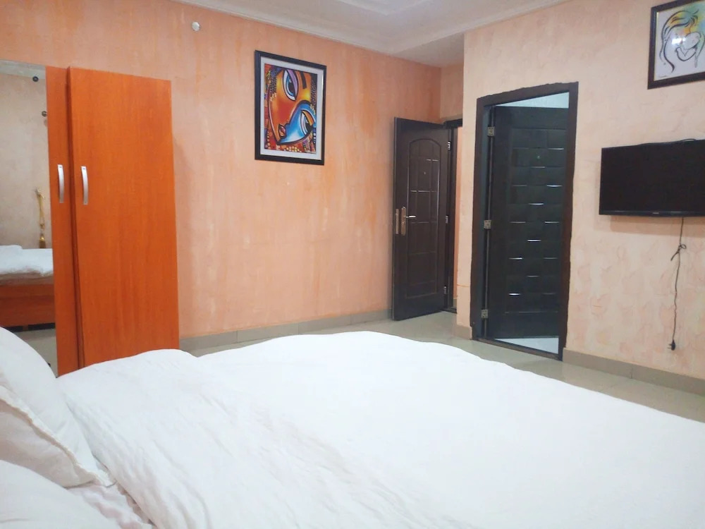 Fortune Pearl Hotel
