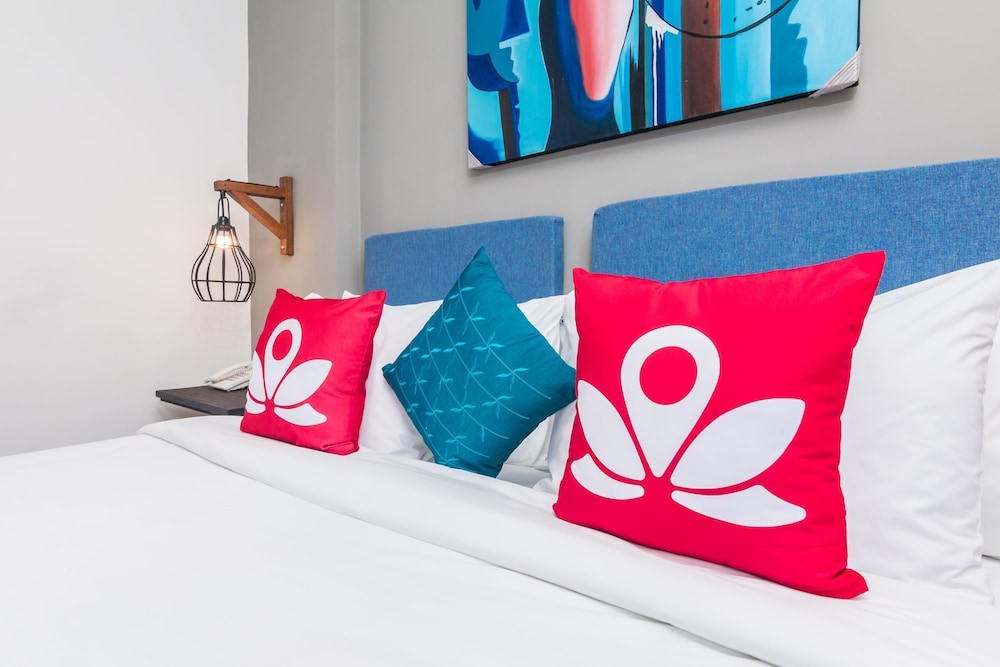 ZEN Rooms Plawa seminyak