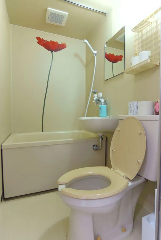 京都侑侑庵旅馆(Kyoto Yuyuan)
