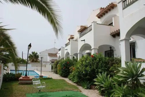 Califa Apartment