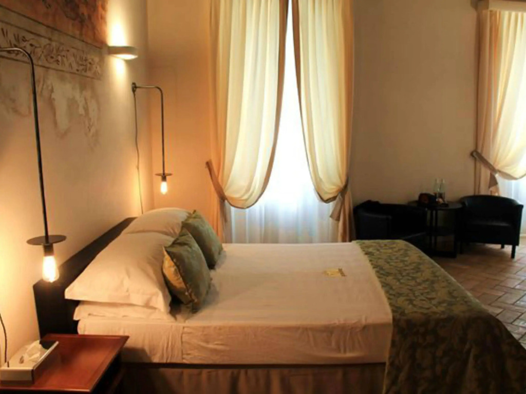 Relais Giulia