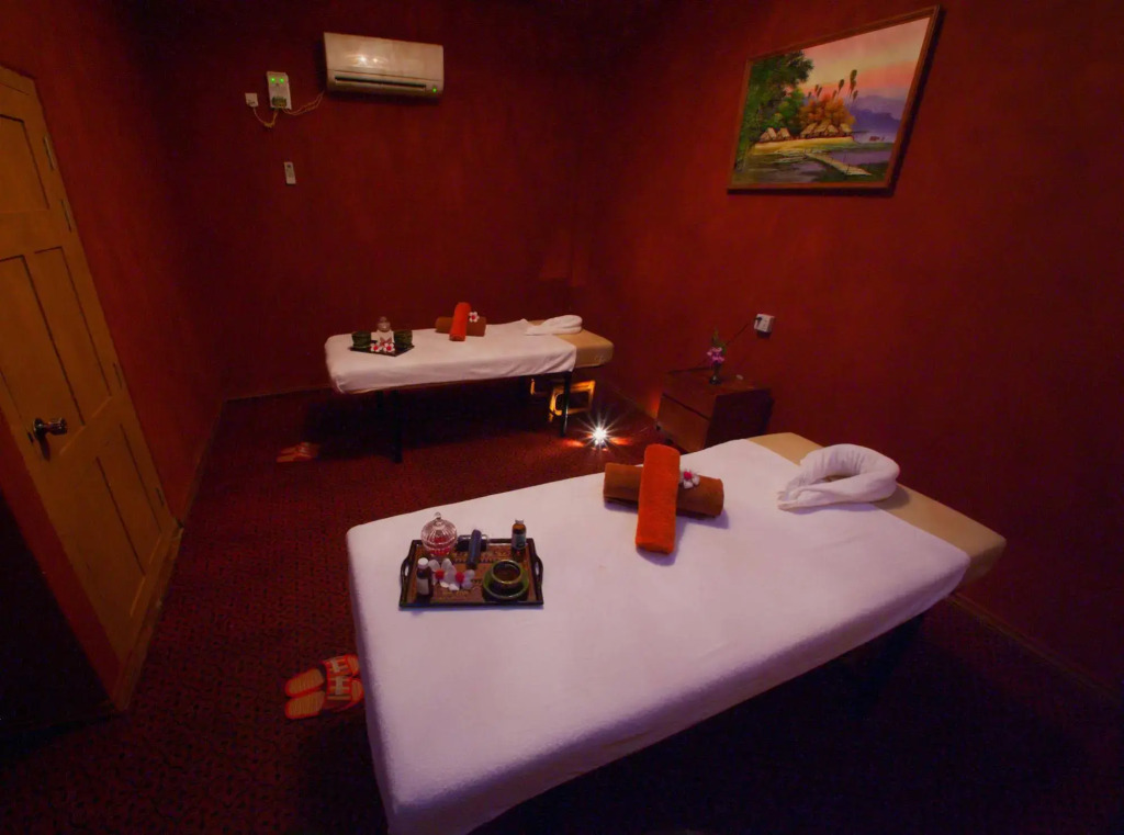 The Hotel Umbra Bagan