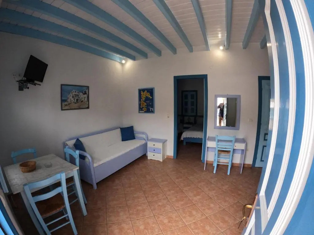 Patmos Villas