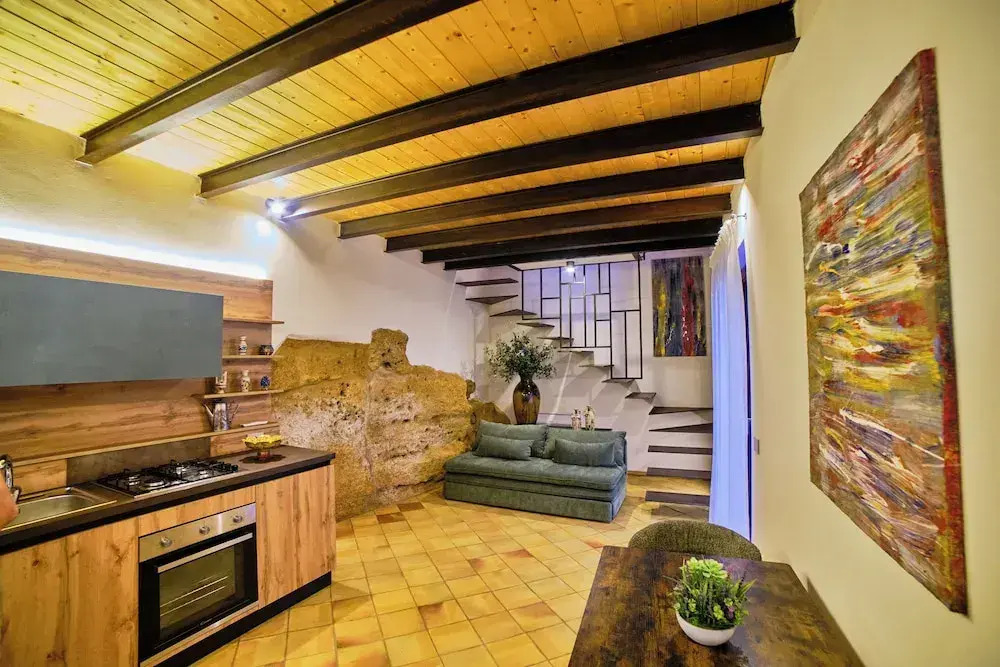 Villa Cavetta