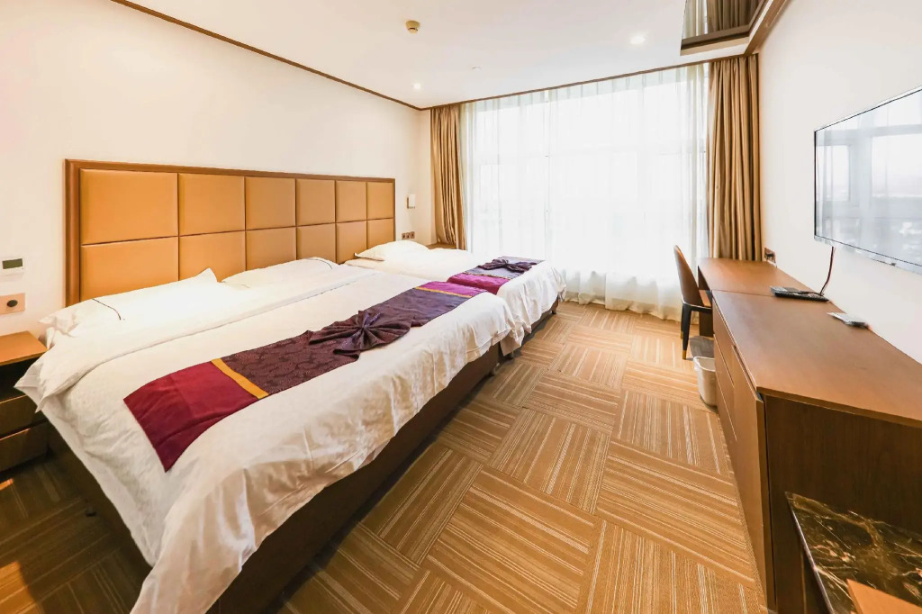 Laan Hotels