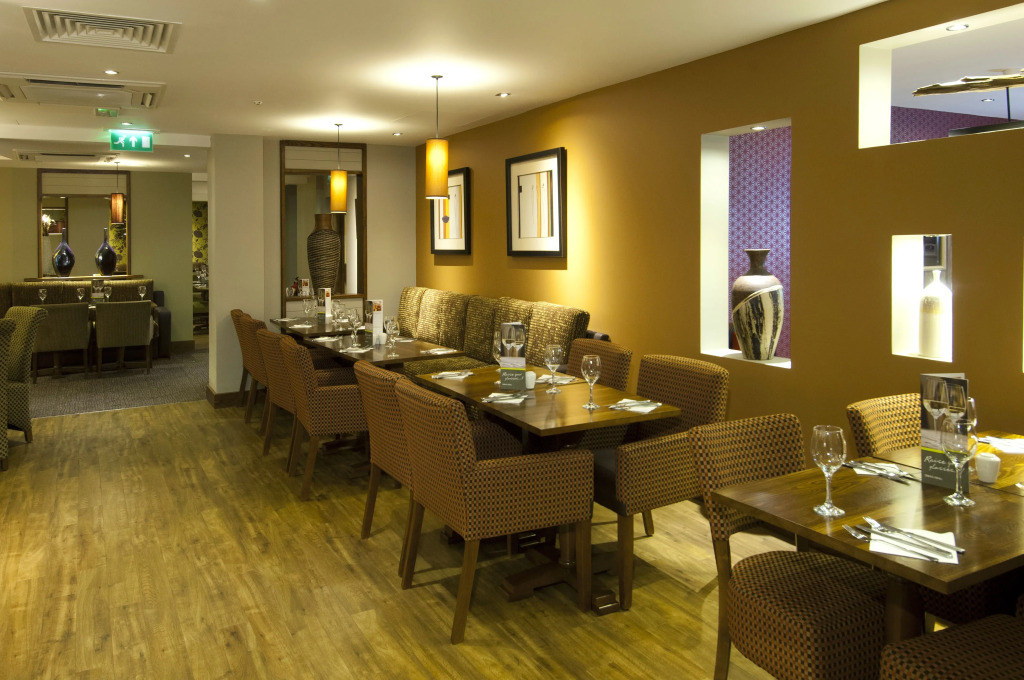 Premier Inn London Waterloo - York Road