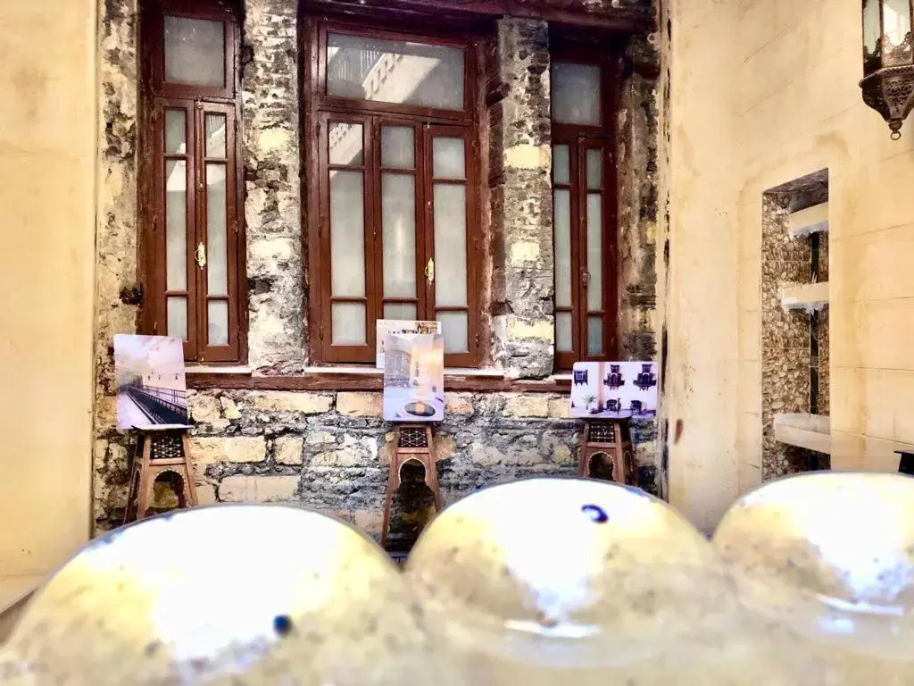 Gamaleya Boutique Hotel