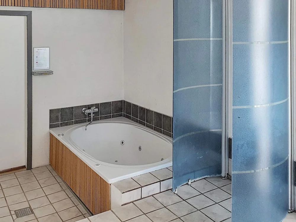 4 star holiday home in Hadsund