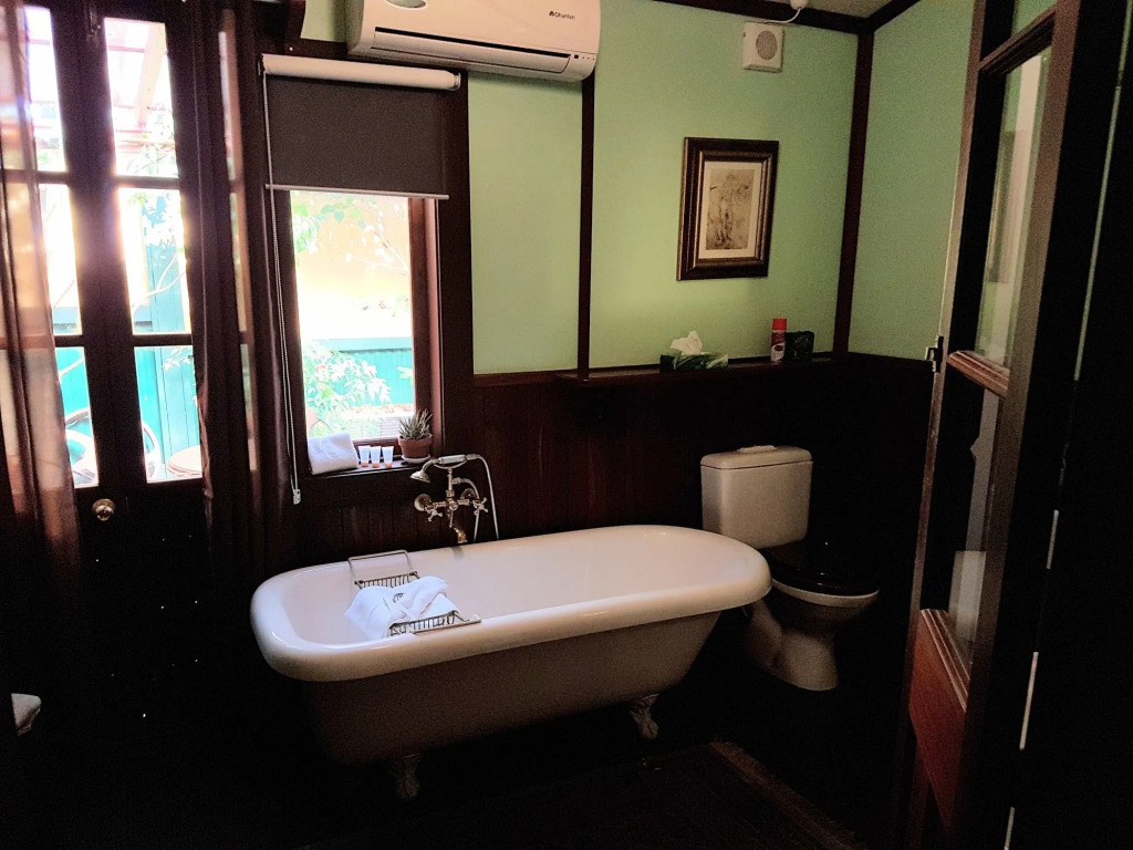 Bridgefield Guest House