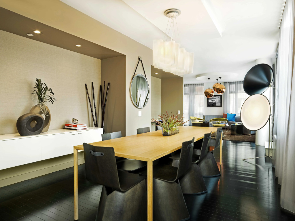 Smyth Tribeca