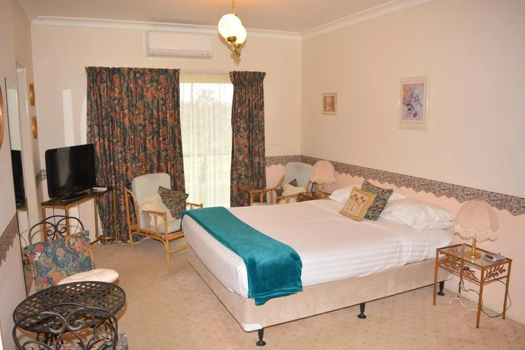 Greentrees Guest House