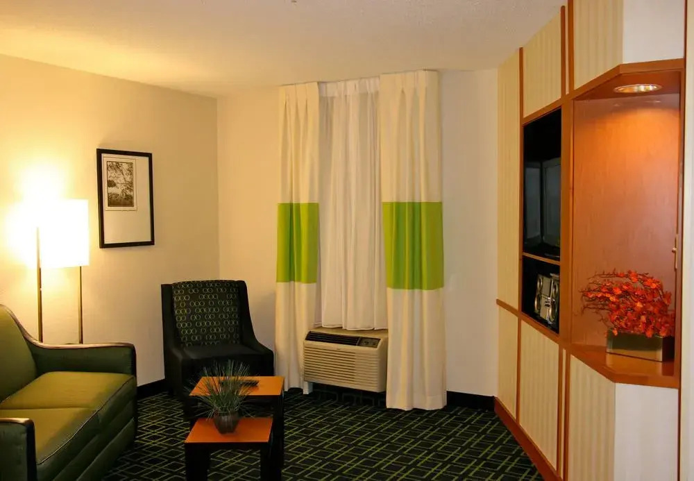Fairfield by Marriott Youngstown/Austintown