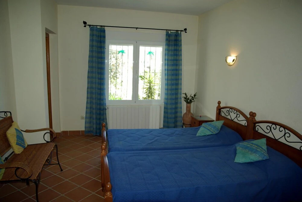 Villa Monika
