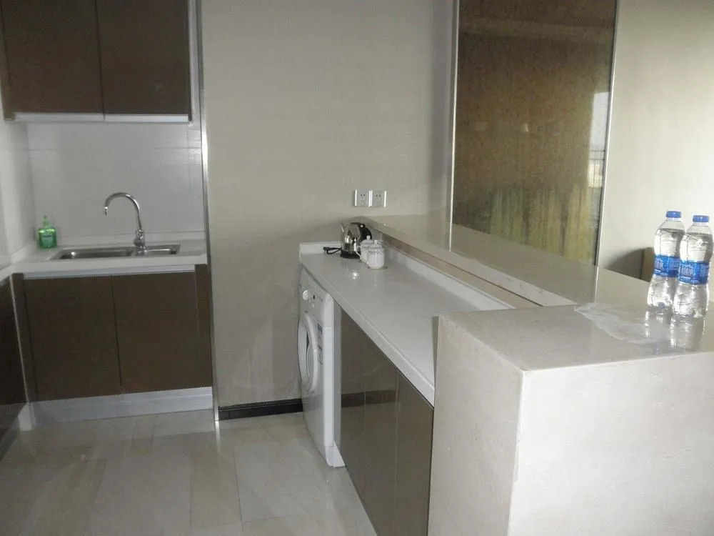 Guangzhou Ke Gu International Hotel