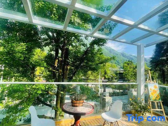 Yingying's yard
