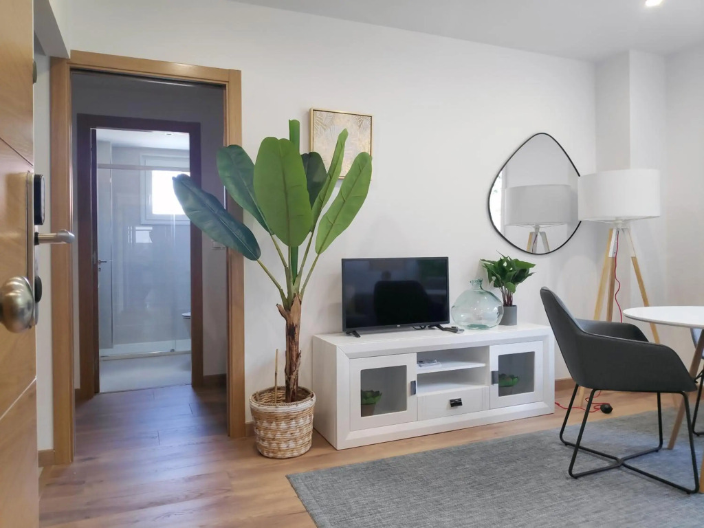 Apartamentos Rey by Como en Casa