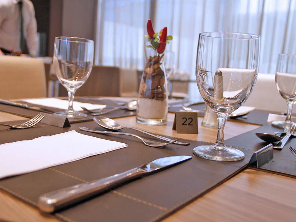 ibis Styles Brasilia Aeroporto