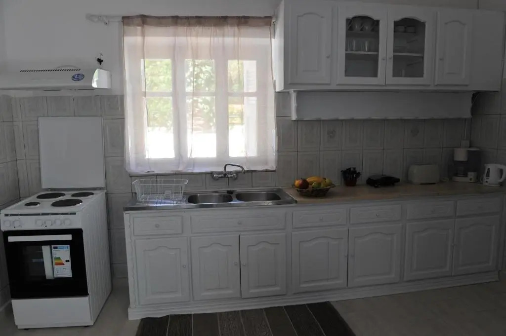 Kalymnos residence