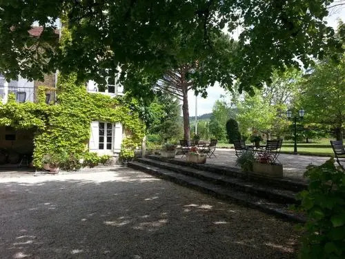 Chateau Camp del Saltre