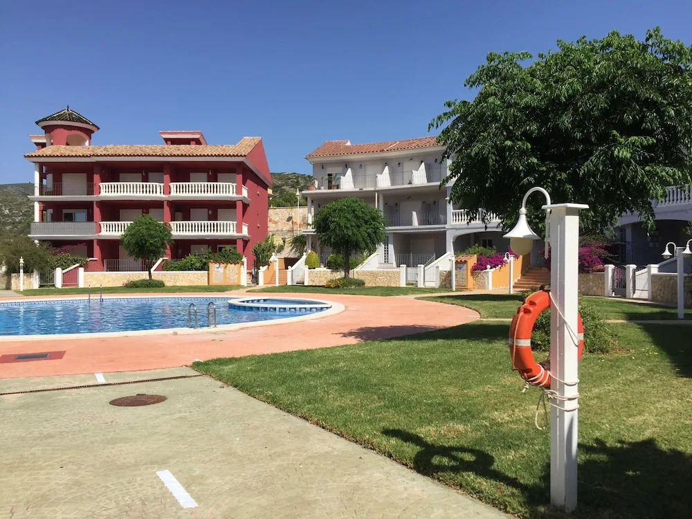 Apartamentos Nerea B 46