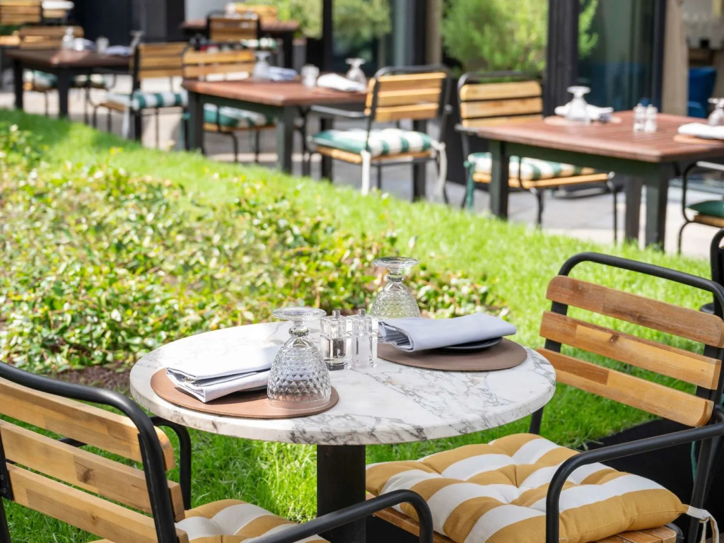 Le Louise Hotel Brussels - MGallery Collection
