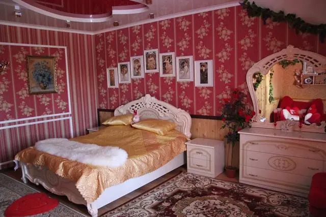 Gostevoy Dom Romanova