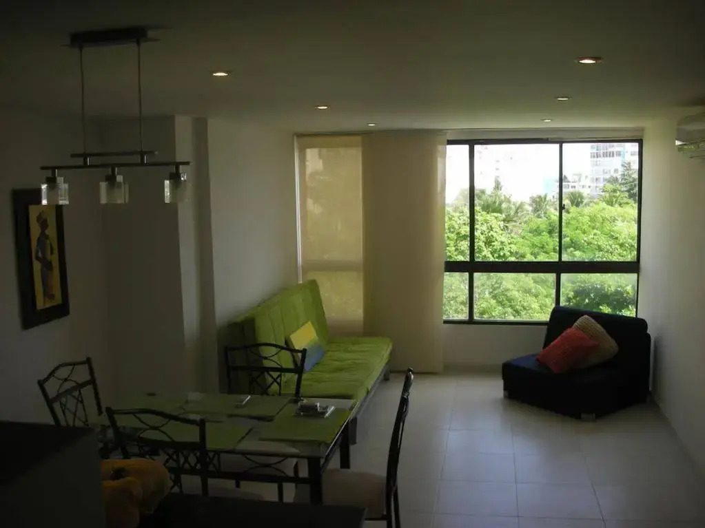 Apartamento Hansa Bay 505