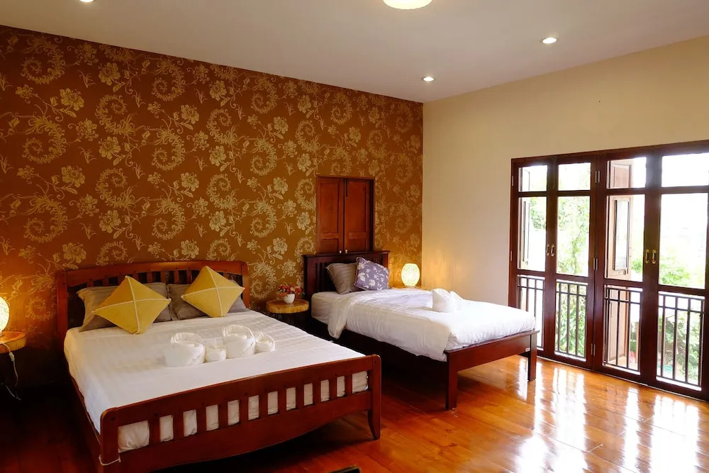 Lullaby Villa Chiang Mai