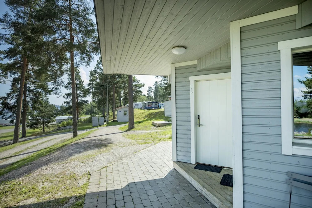 First Camp Fläsian - Sundsvall