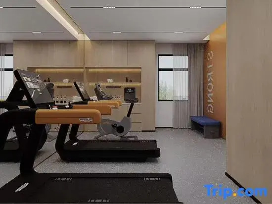 Hanjing Hotel (Gutian Silu Light Rail Station Branch, Hubei University of Police)