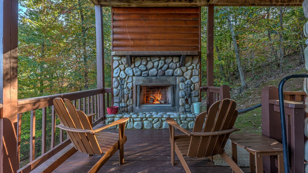 Altitude Adjustment by Escape to Blue Ridge